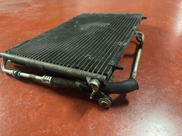 Radiadores Peugeot 206