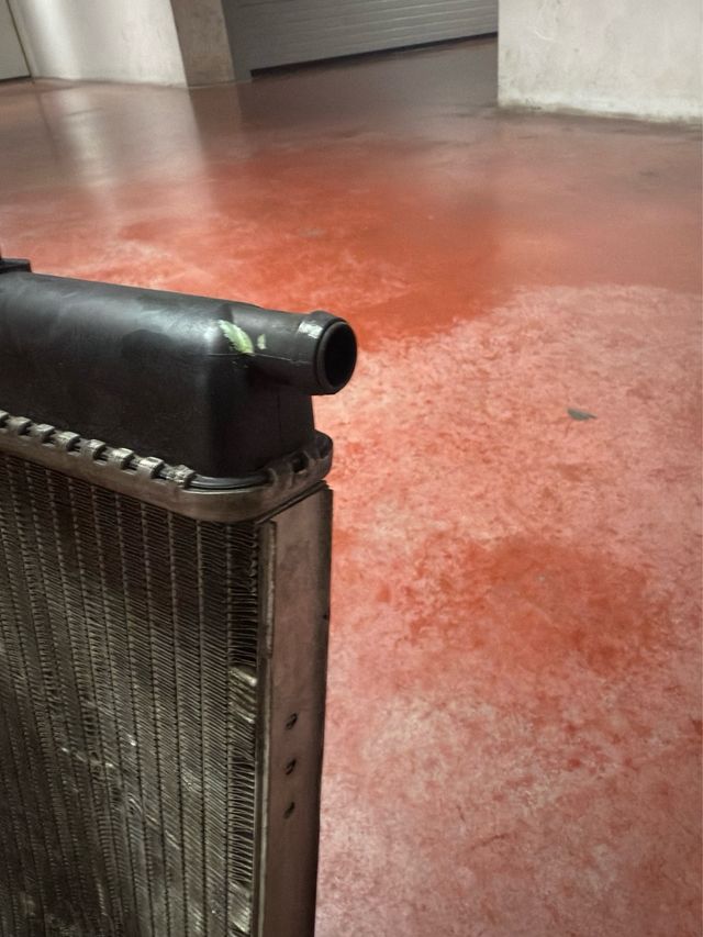 Radiadores Peugeot 206