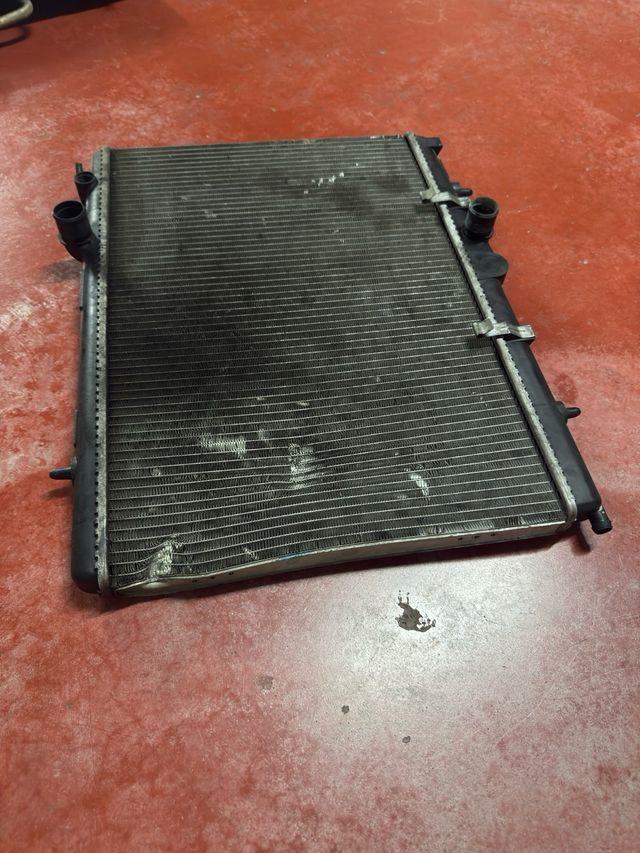 Radiadores Peugeot 206
