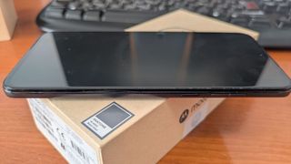 Motorola Edge 30 Neo 5G - 8 GB/128 GB