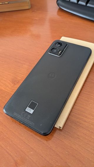 Motorola Edge 30 Neo 5G - 8 GB/128 GB