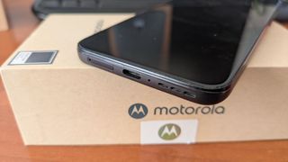 Motorola Edge 30 Neo 5G - 8 GB/128 GB