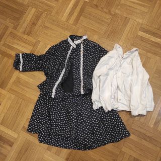 Traje de neska