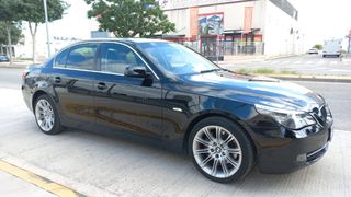 BMW Serie 5 Llantas 18"