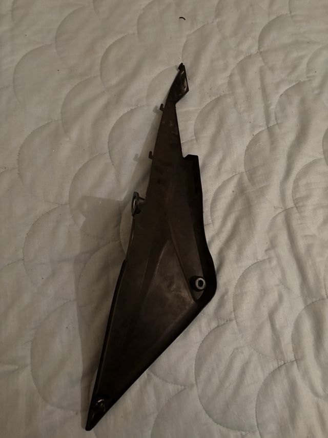 Tapas Cbr 600rr - Asiento