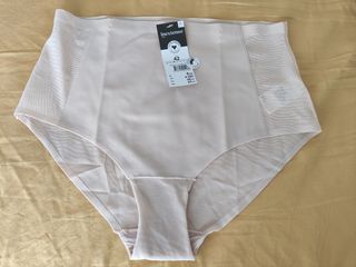 Braga faja beige