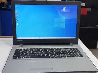 Portátil Lenovo ideas300