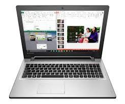Portátil Lenovo ideas300