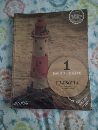 Libros de 1° Bachillerato de ciencias tecnológicas