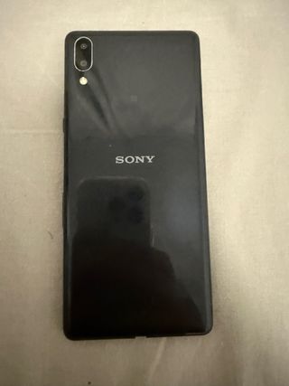 Sony Xperia L3 - Smartphone nero