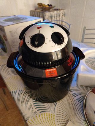 Freidora dietética FreiMatic 5L