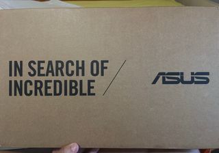 Portátil Asus E510M - ¡Como nuevo!