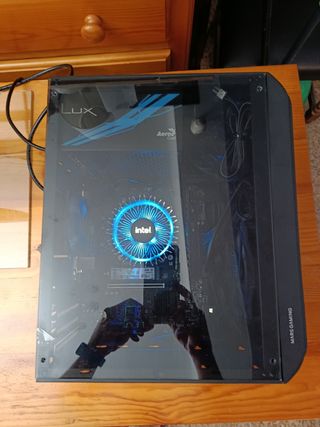 PC económico  I3  12.100