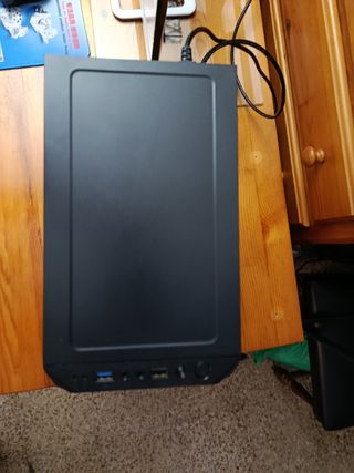 PC económico  I3  12.100