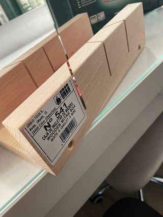 Caja Ingletar Urko 541 - NUEVA