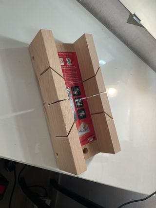 Caja Ingletar Urko 541 - NUEVA