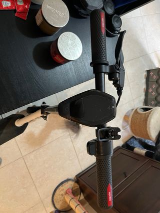 Patinete eléctrico Aprilia eSRZ