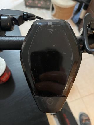 Patinete eléctrico Aprilia eSRZ
