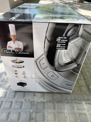Robot Cocina Cuisinart: Alto rendimiento