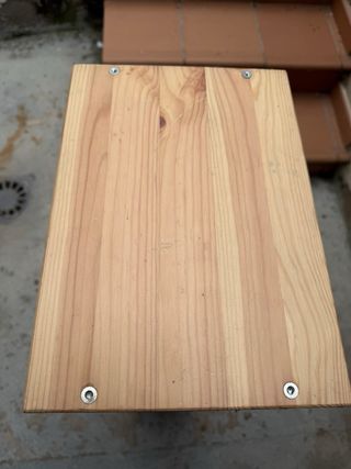 Estanteria Ikea Trofast