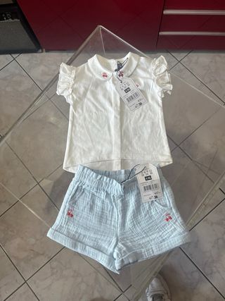 Completo bimba Sergent Major 12 mesi