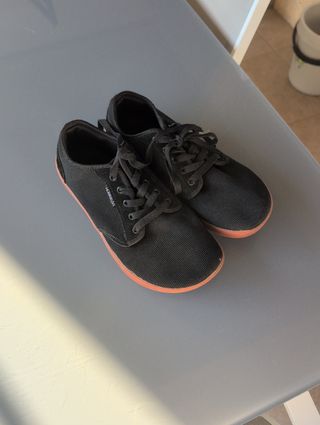 Zapatillas Hobibear respetuosas talla 42