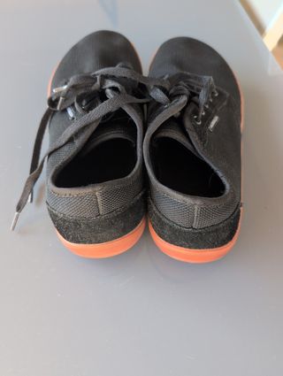 Zapatillas Hobibear respetuosas talla 42