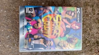 Space Colony PC juego