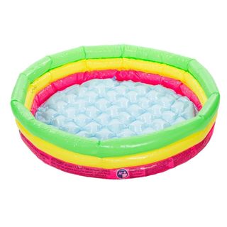 Piscina inflable para niños