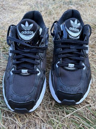 Adidas zapatillas negras