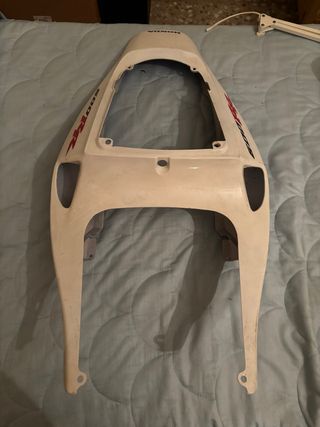 Colín Honda CBR 600RR