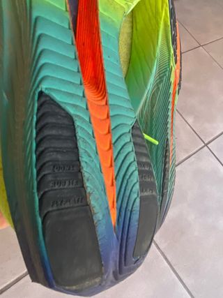 Zapatillas Nike Vaporfly 3 Amarillas 