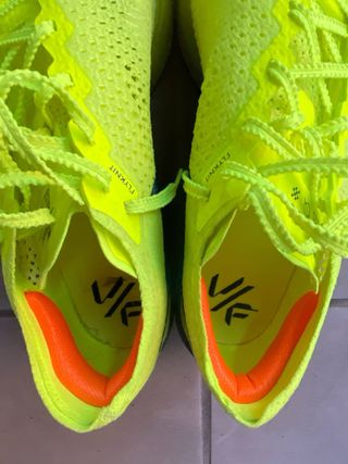 Zapatillas Nike Vaporfly 3 Amarillas 