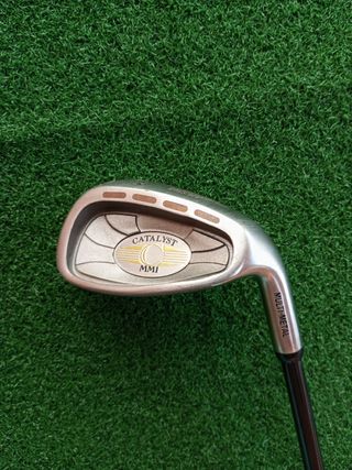 Palo golf   Pitchig catalyst MMI ,hierro  USA
