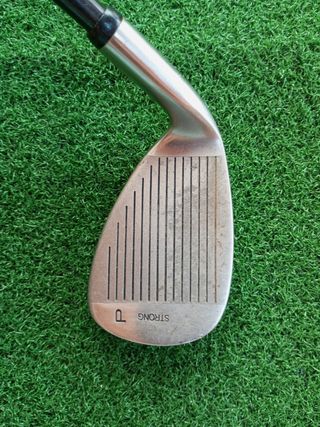 Palo golf   Pitchig catalyst MMI ,hierro  USA