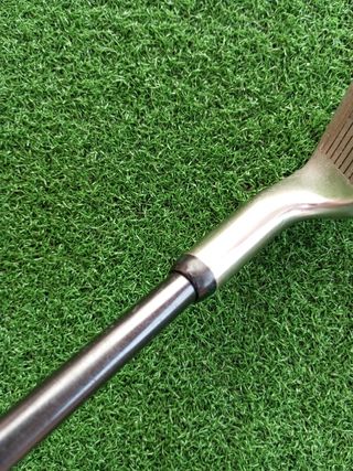 Palo golf   Pitchig catalyst MMI ,hierro  USA