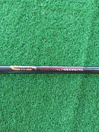 Palo golf   Pitchig catalyst MMI ,hierro  USA