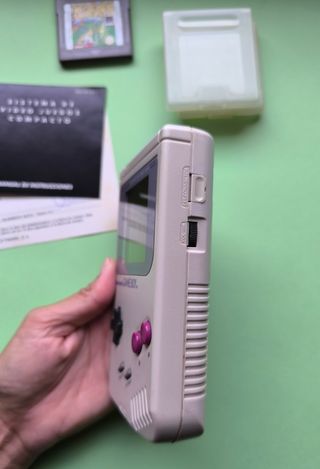Game Boy Clasica