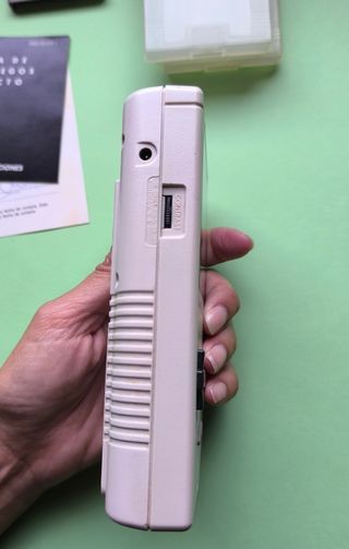 Game Boy Clasica