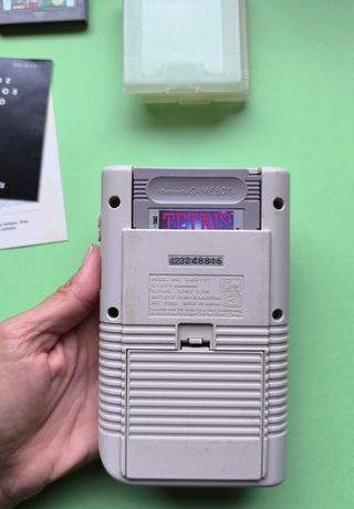 Game Boy Clasica