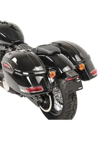 Maletas Honda Rebel 1100