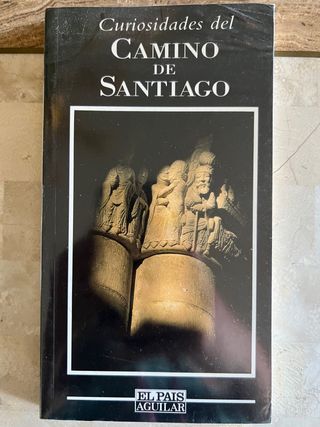Curiosidades del camino de santiago