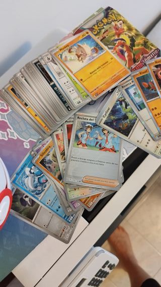 Pokeball + Carte Pokemon