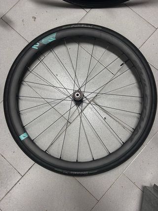 Llantas Fulcrum Racing - Aluminio