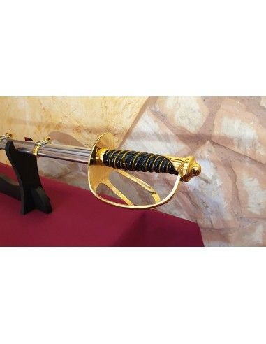 Sable Ejército Francés antiguo