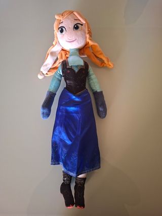 Muñeca Ana Frozen Disney