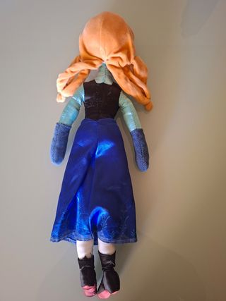 Muñeca Ana Frozen Disney