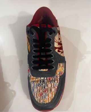 Zapatillas Carolina Herrera 40