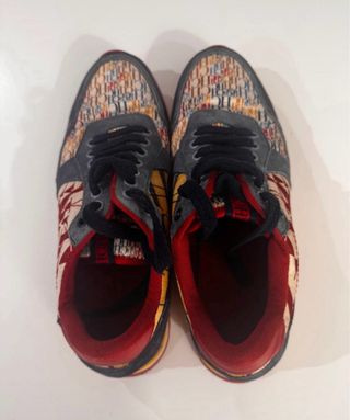 Zapatillas Carolina Herrera 40