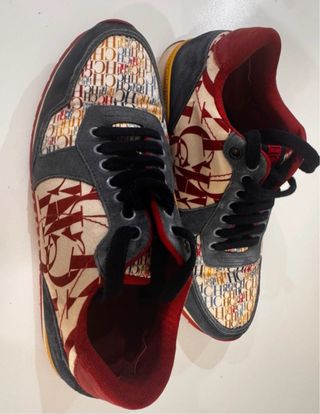 Zapatillas Carolina Herrera 40